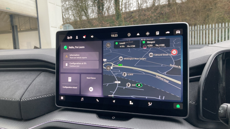 Skoda Kodiaq 2.0 TDI 193 SportLine 4X4 5dr DSG [7 Seat] Diesel Estate